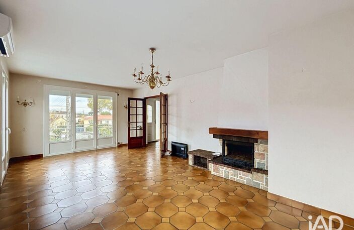 Vente Maison/villa 4 pièces — photo 3