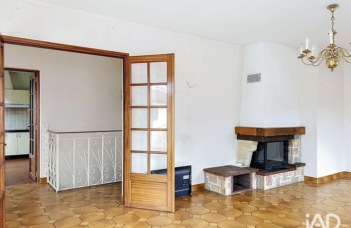 Vente Maison/villa 4 pièces — photo 4