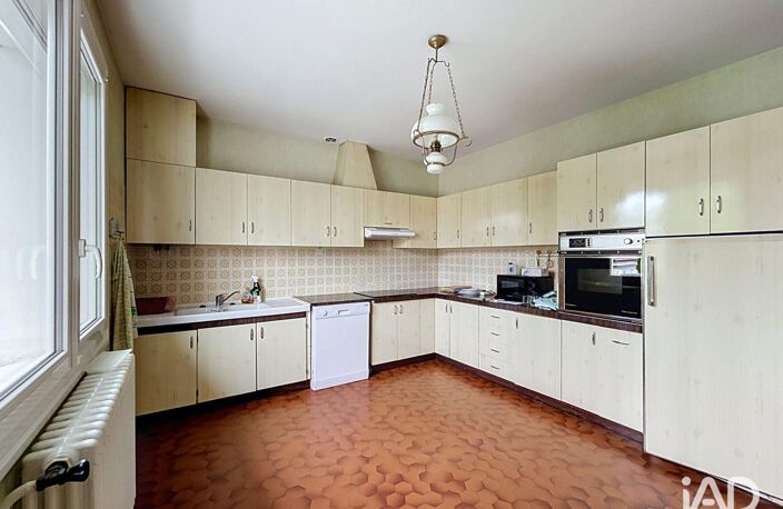 Vente Maison/villa 4 pièces — photo 5
