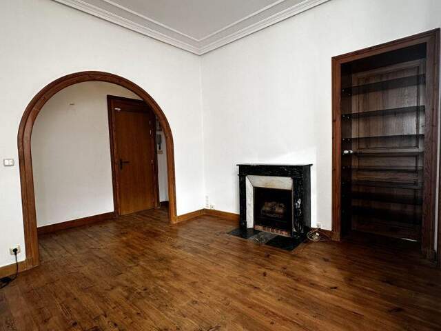 Vente Appartement 3 pièces — photo du bien
