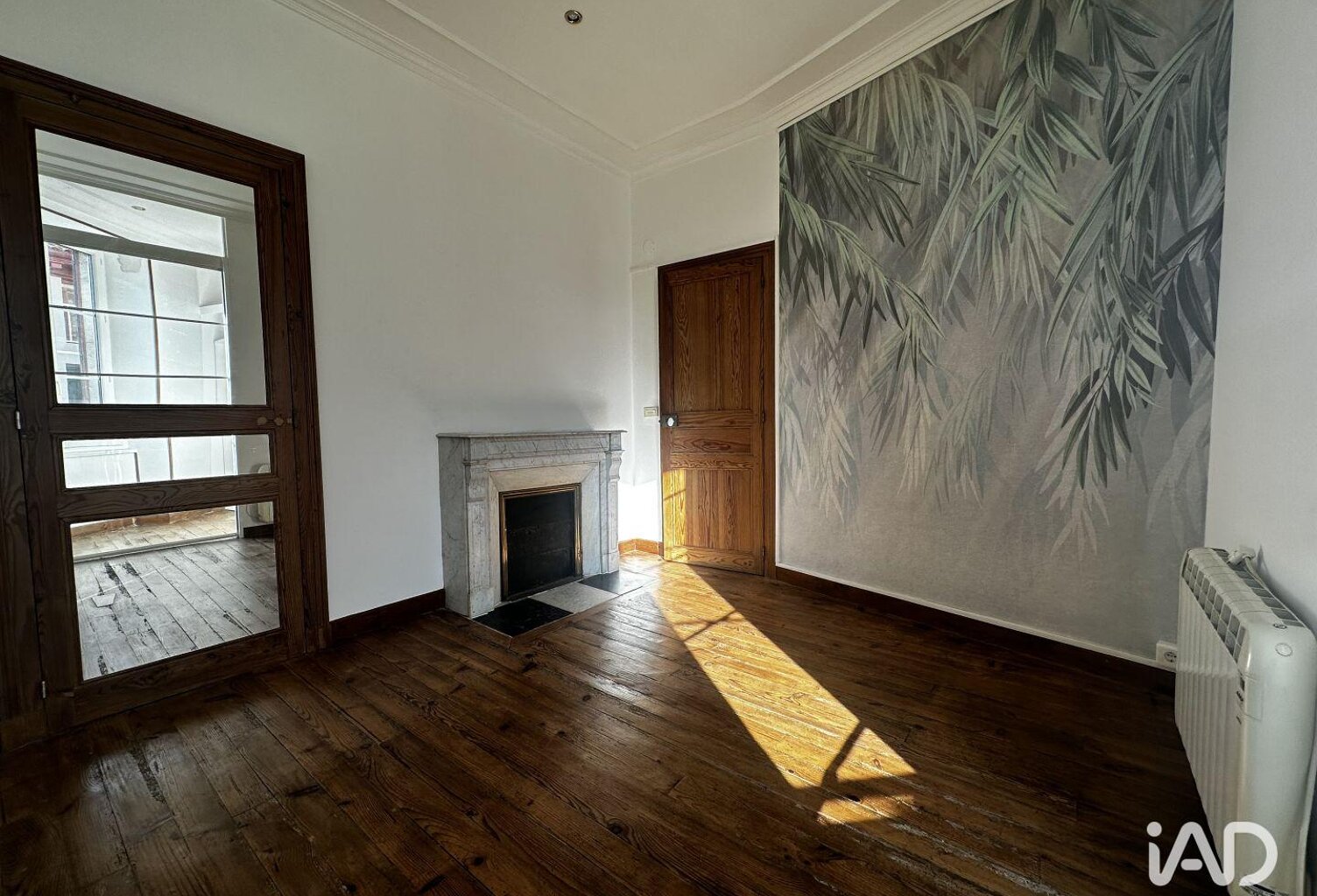 Vente Appartement 3 pièces — photo 1