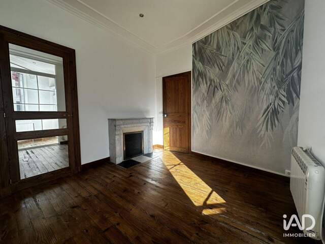 Vente Appartement 3 pièces — photo du bien