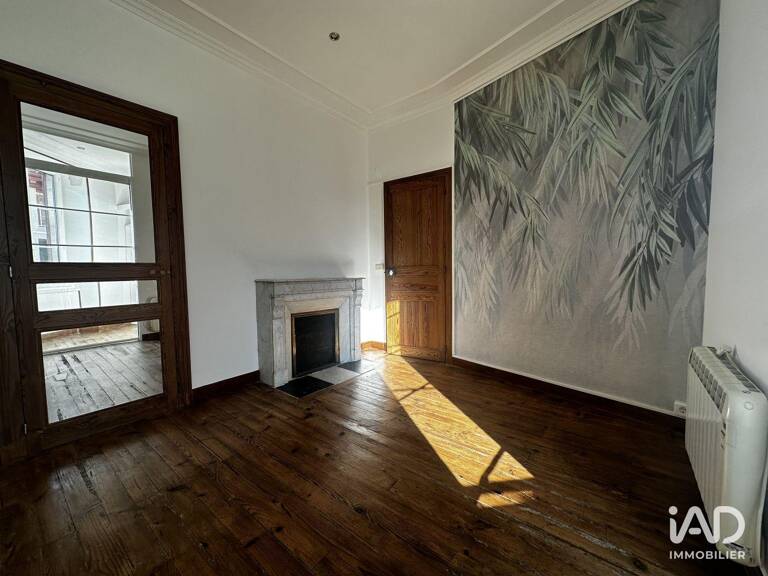 Vente Appartement 3 pièces — photo 1