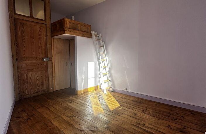 Vente Appartement 3 pièces — photo 4