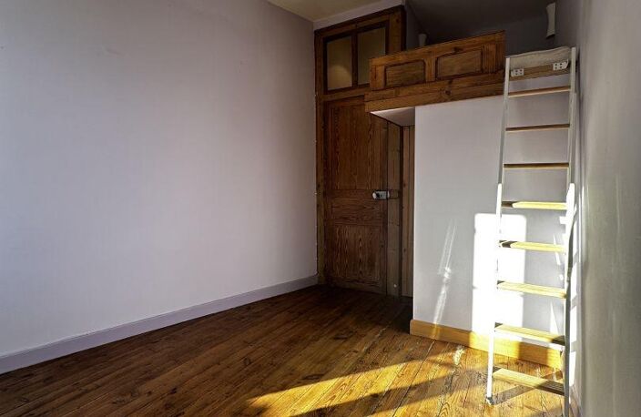 Vente Appartement 3 pièces — photo 5
