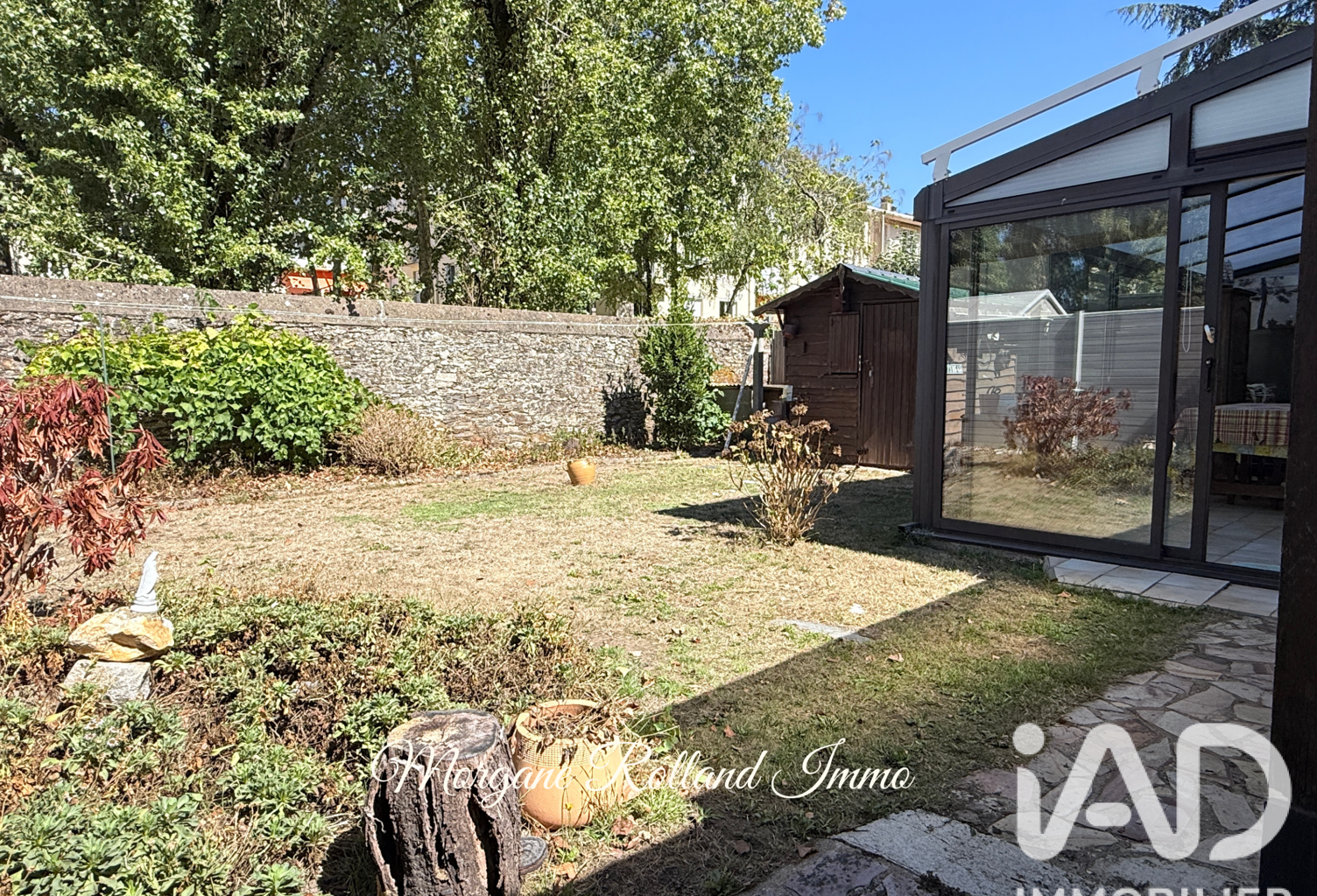 Vente Maison/villa 5 pièces — photo 1