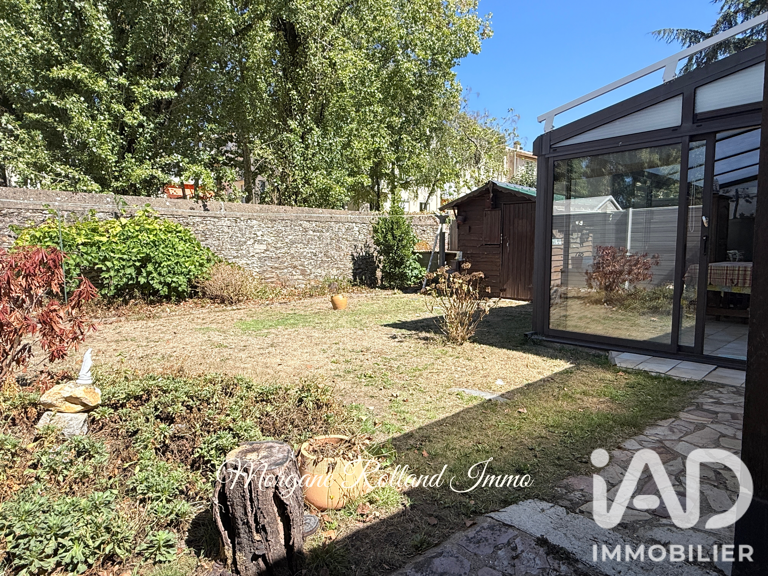 Vente Maison/villa 5 pièces — photo 1