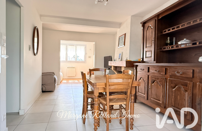 Vente Maison/villa 5 pièces — photo 2