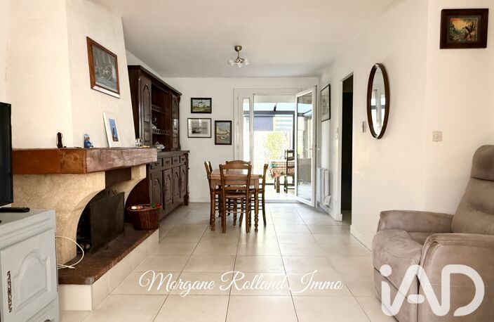 Vente Maison/villa 5 pièces — photo 3