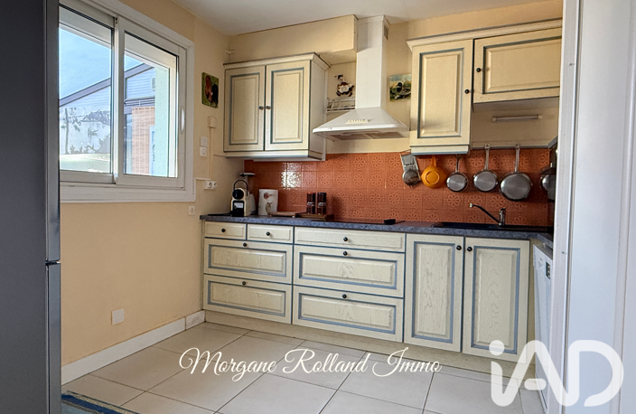 Vente Maison/villa 5 pièces — photo 4
