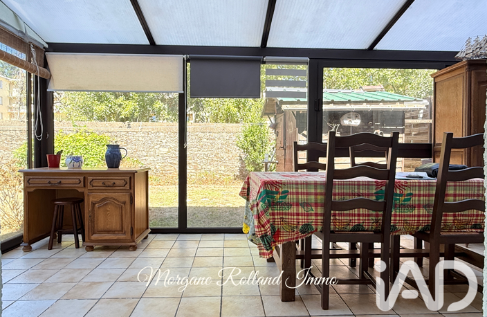 Vente Maison/villa 5 pièces — photo 5