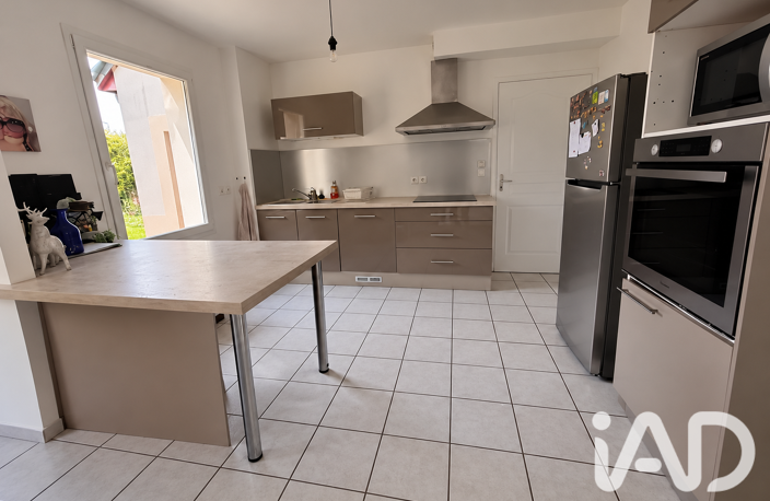 Vente Pavillon 4 pièces — photo 3