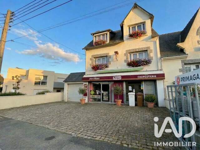 Vente Maison/villa 6 pièces — photo du bien