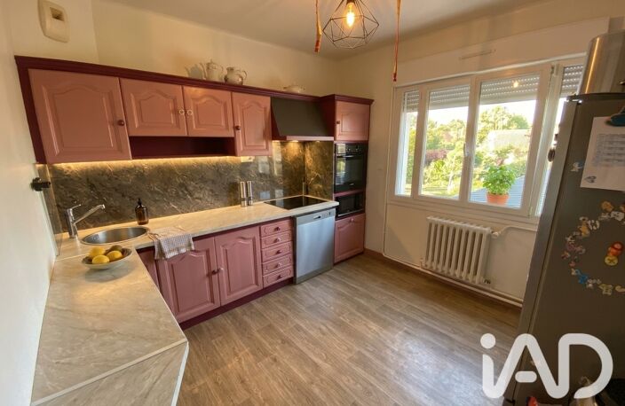 Vente Maison/villa 6 pièces — photo 2