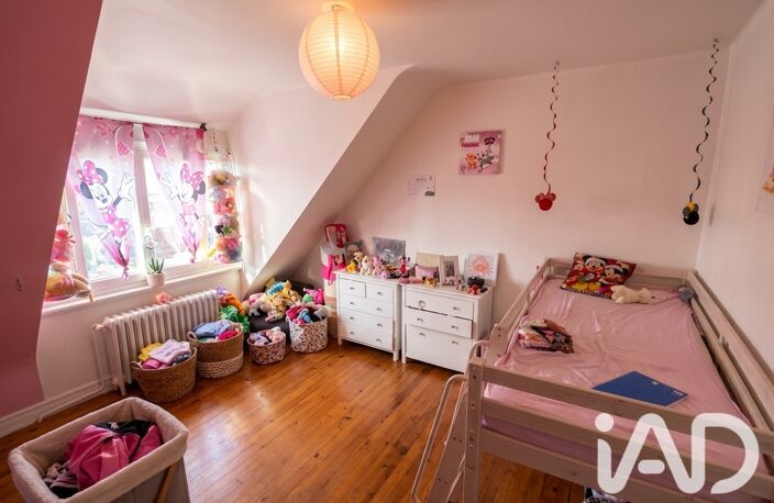 Vente Maison/villa 6 pièces — photo 4