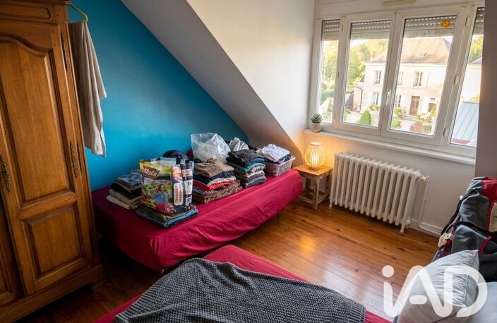 Vente Maison/villa 6 pièces — photo 5