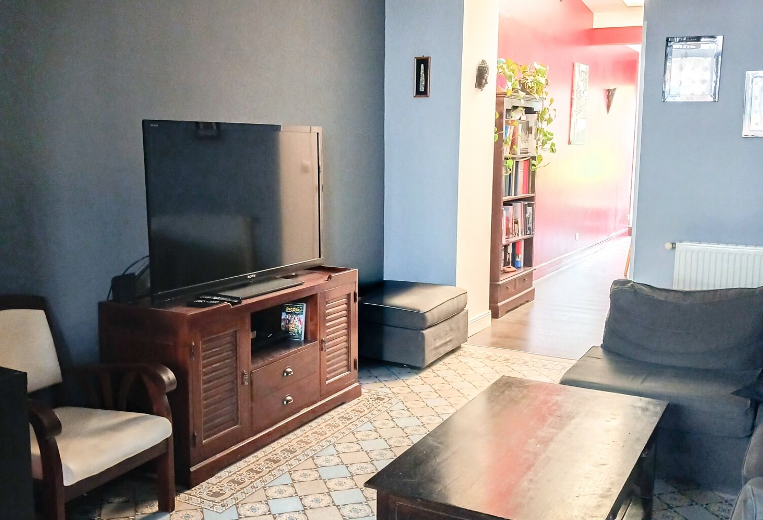 Vente Maison/villa 6 pièces — photo 1