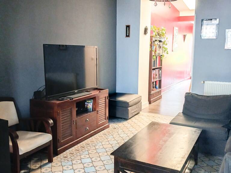 Vente Maison/villa 6 pièces — photo 1