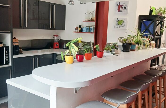 Vente Maison/villa 6 pièces — photo 2