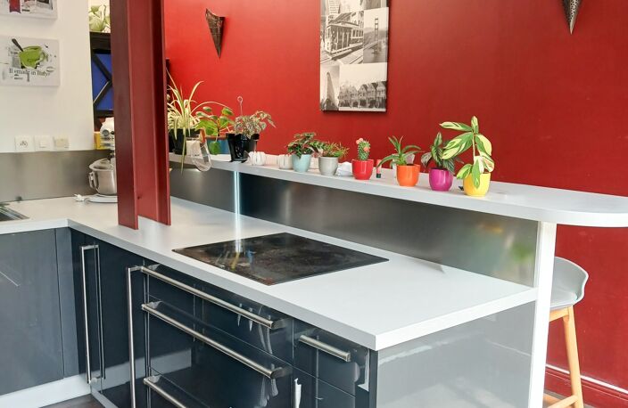Vente Maison/villa 6 pièces — photo 3