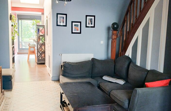 Vente Maison/villa 6 pièces — photo 5