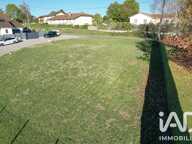 Vente Terrain à bâtir 701 m&sup2; — photo 2