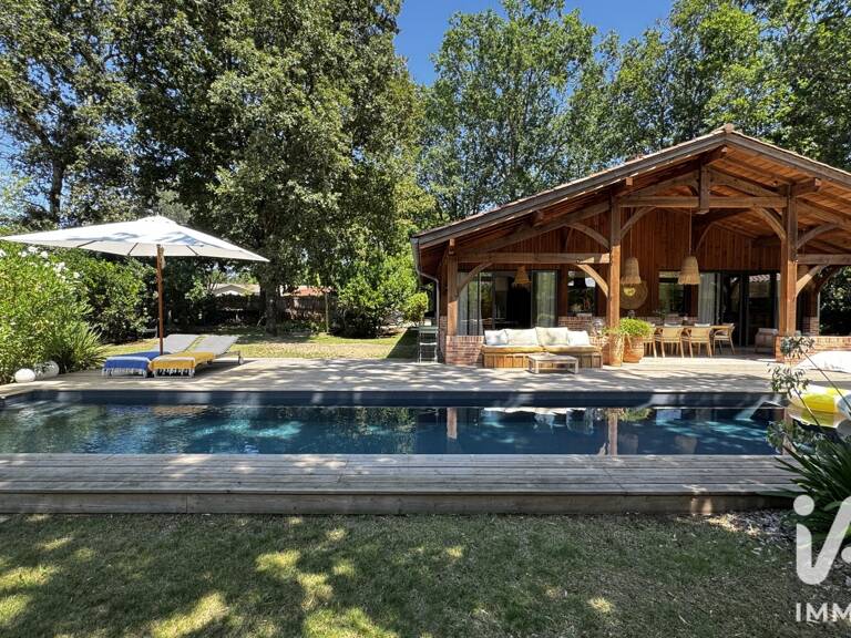 Vente Maison/villa 4 pièces — photo 1