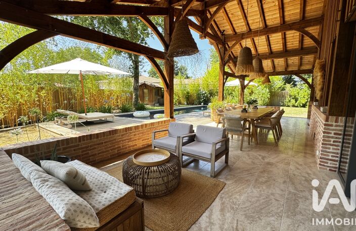 Vente Maison/villa 4 pièces — photo 2