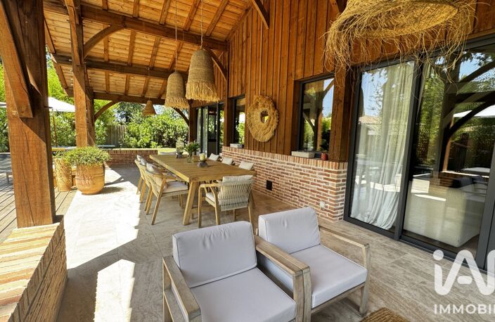 Vente Maison/villa 4 pièces — photo 3