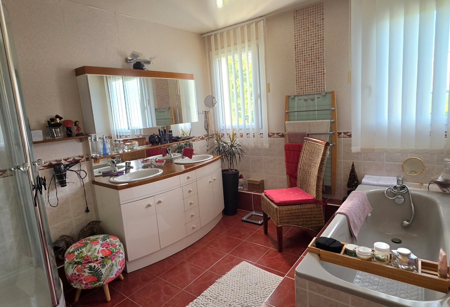 Vente Maison/villa 4 pièces — photo 1