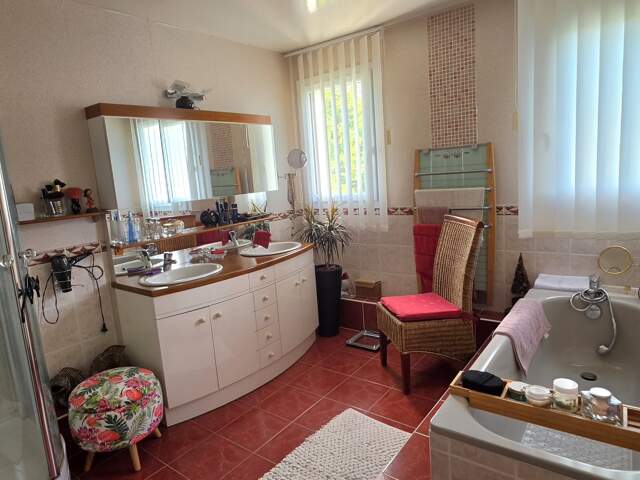 Vente Maison/villa 4 pièces — photo du bien