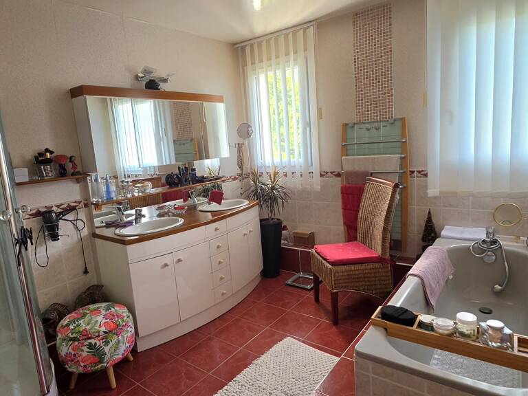 Vente Maison/villa 4 pièces — photo 1