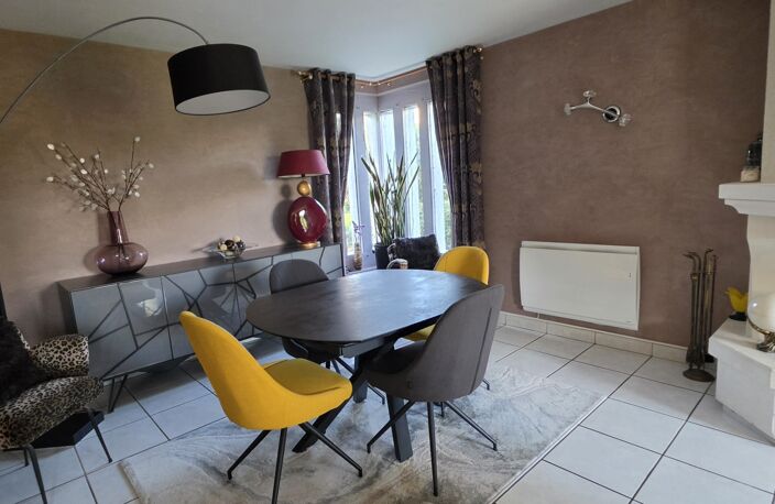 Vente Maison/villa 4 pièces — photo 2