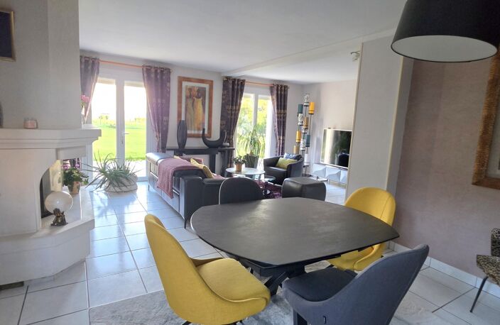 Vente Maison/villa 4 pièces — photo 3