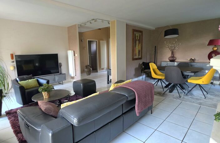 Vente Maison/villa 4 pièces — photo 5