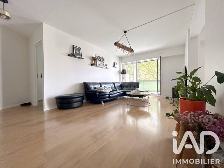 Vente Appartement 5 pièces — photo 1