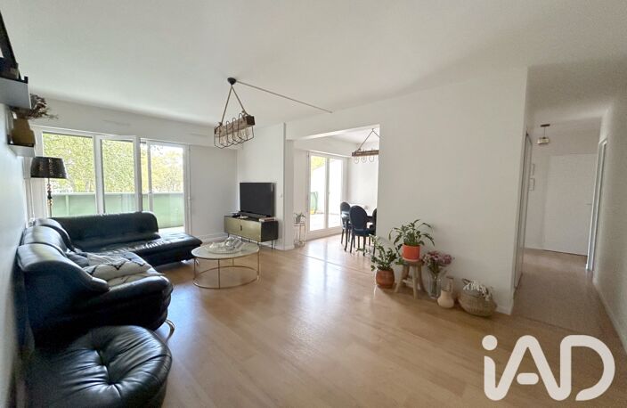 Vente Appartement 5 pièces — photo 2
