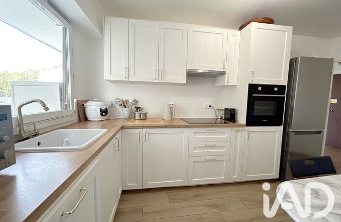 Vente Appartement 5 pièces — photo 3