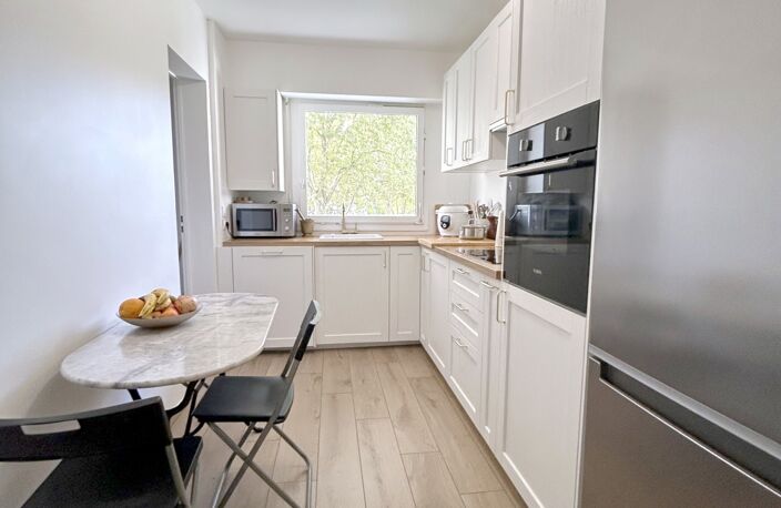 Vente Appartement 5 pièces — photo 4