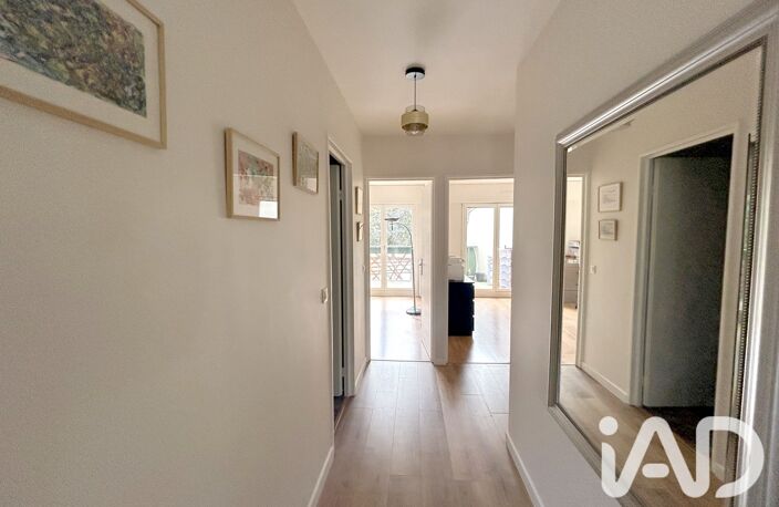 Vente Appartement 5 pièces — photo 5