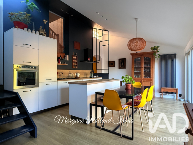 Vente Maison/villa 5 pièces — photo du bien