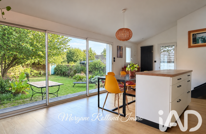Vente Maison/villa 5 pièces — photo 2