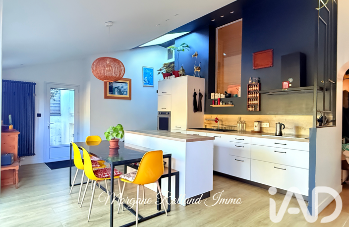 Vente Maison/villa 5 pièces — photo 4