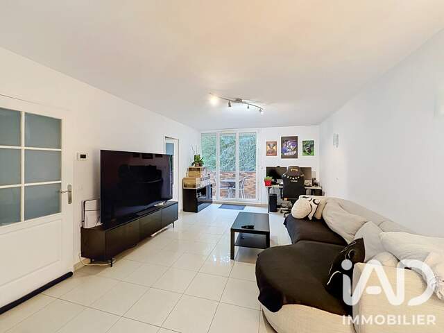 Vente Appartement 4 pièces — photo du bien