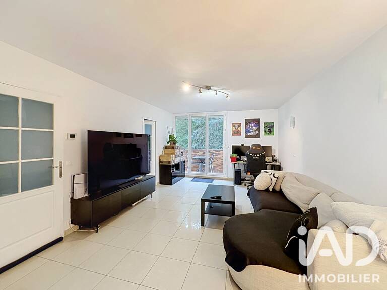 Vente Appartement 4 pièces — photo 1