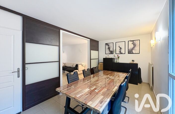 Vente Appartement 4 pièces — photo 2