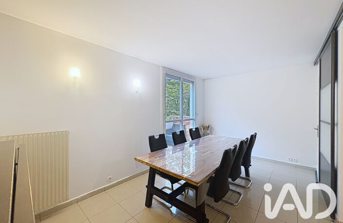 Vente Appartement 4 pièces — photo 3