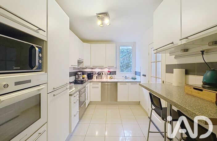 Vente Appartement 4 pièces — photo 4