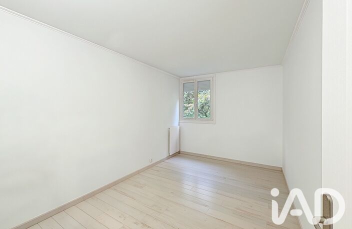 Vente Appartement 4 pièces — photo 5