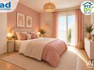 Vente Appartement 4 pièces — photo 3